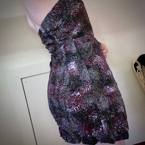 ✨5 for $20✨ Strapless Mini Dress w/ Pockets